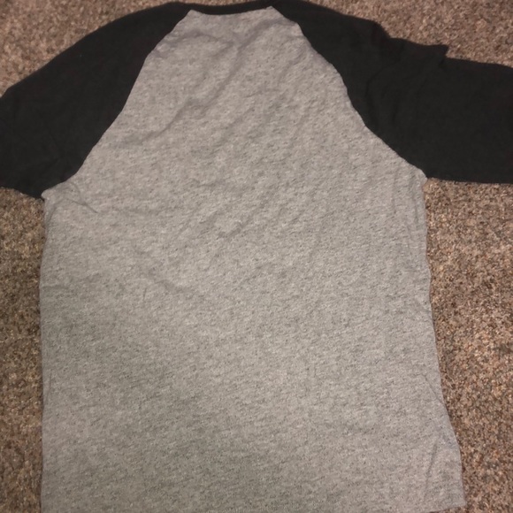 Baseball tee - Picture 3 of 3